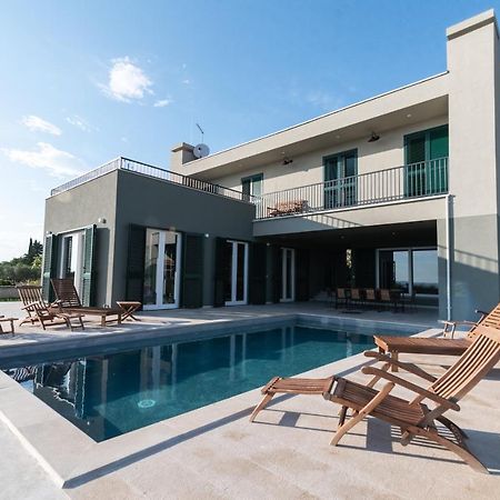 Villa Gorana Zadar Extérieur photo