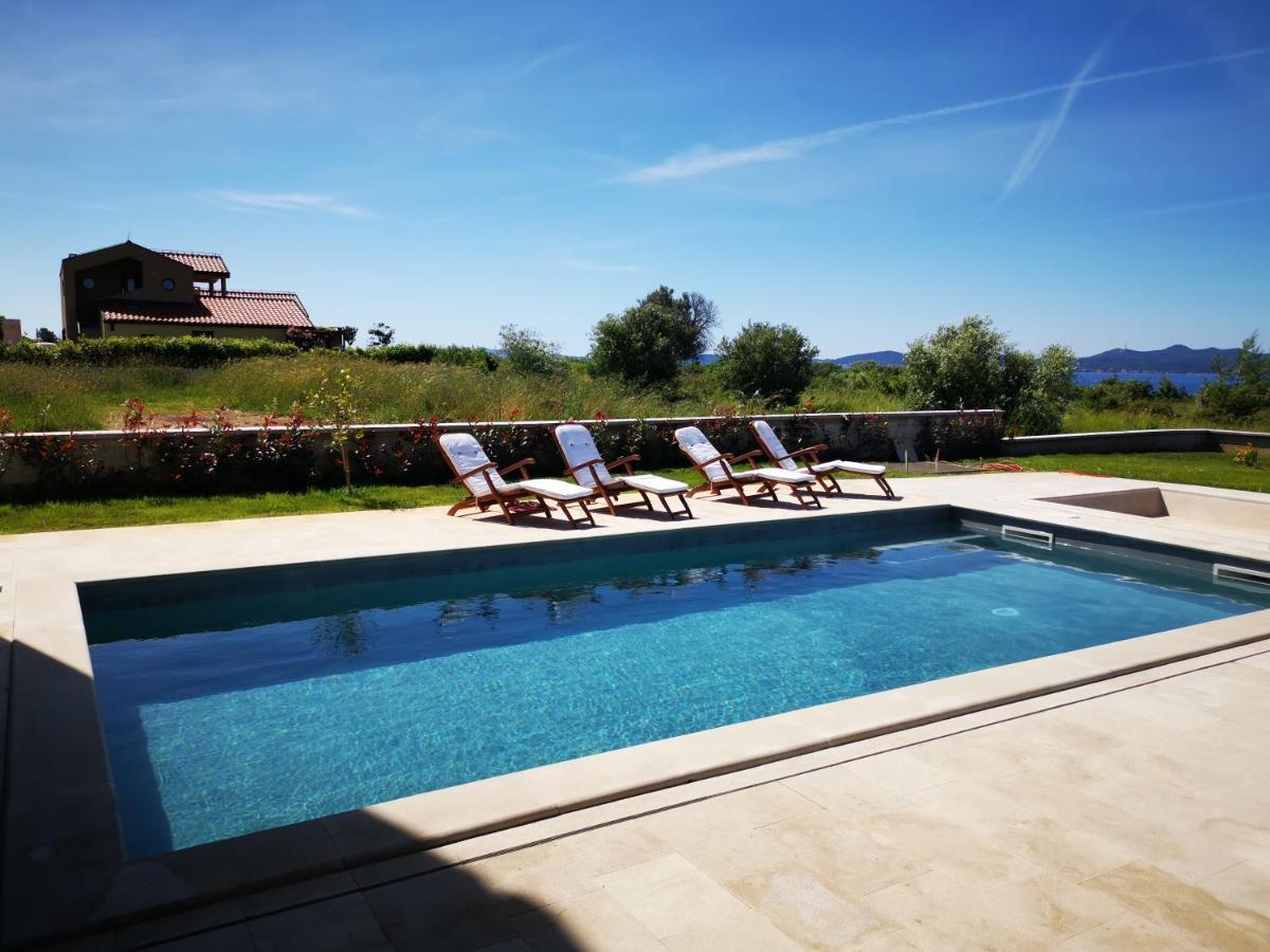 Villa Gorana Zadar Extérieur photo
