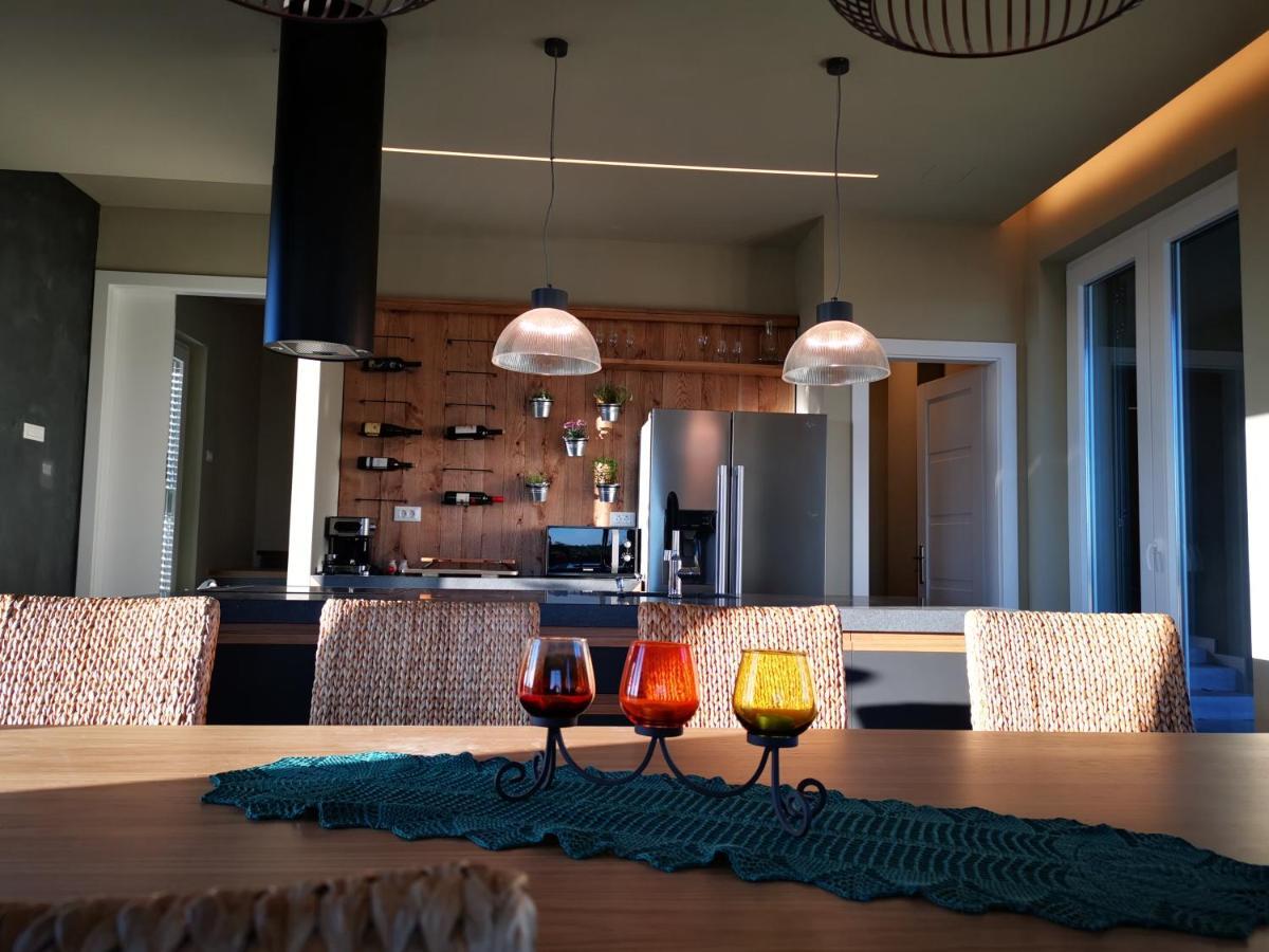 Villa Gorana Zadar Extérieur photo