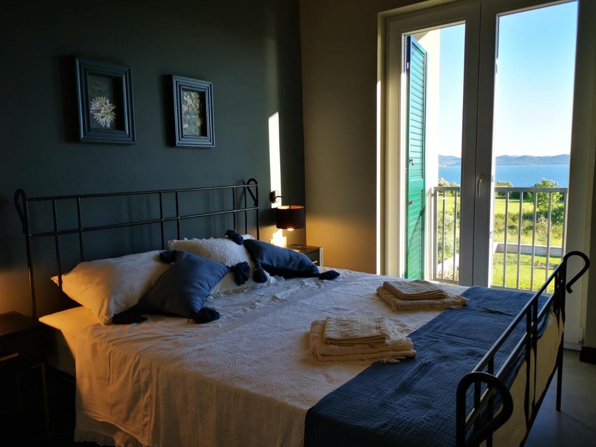 Villa Gorana Zadar Extérieur photo
