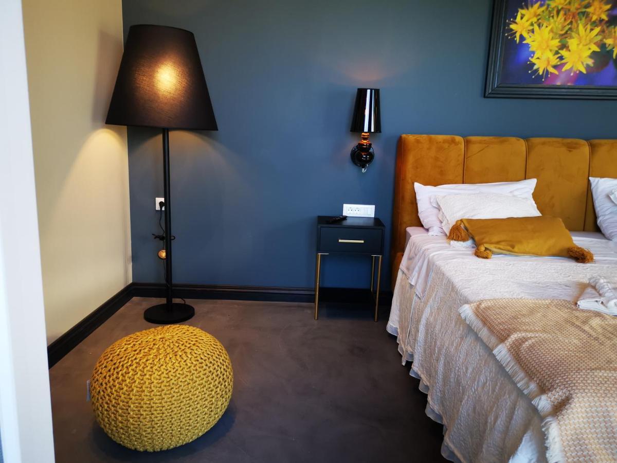 Villa Gorana Zadar Extérieur photo
