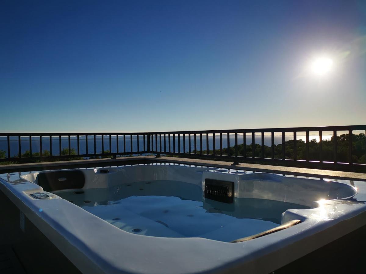 Villa Gorana Zadar Extérieur photo