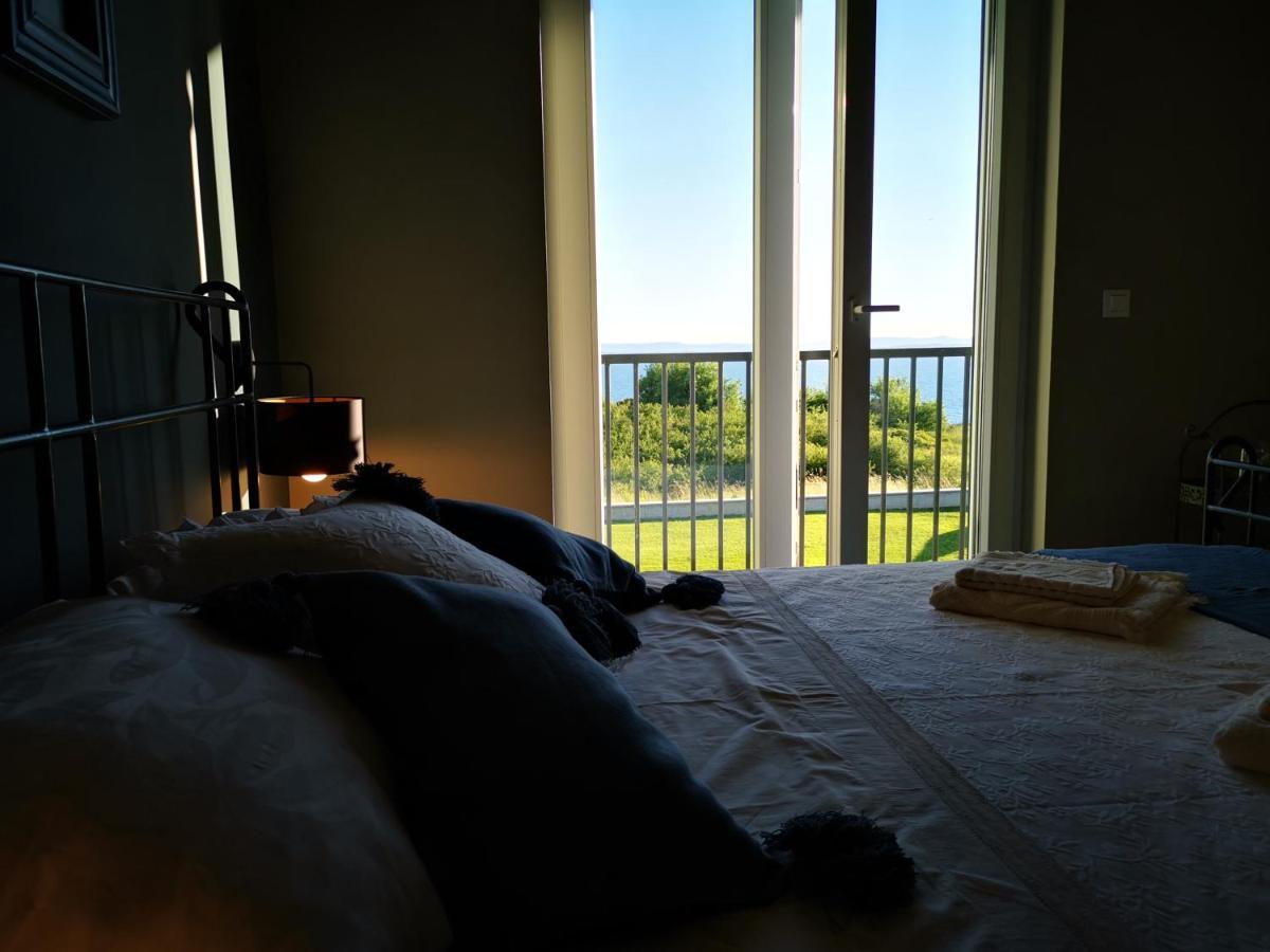 Villa Gorana Zadar Extérieur photo