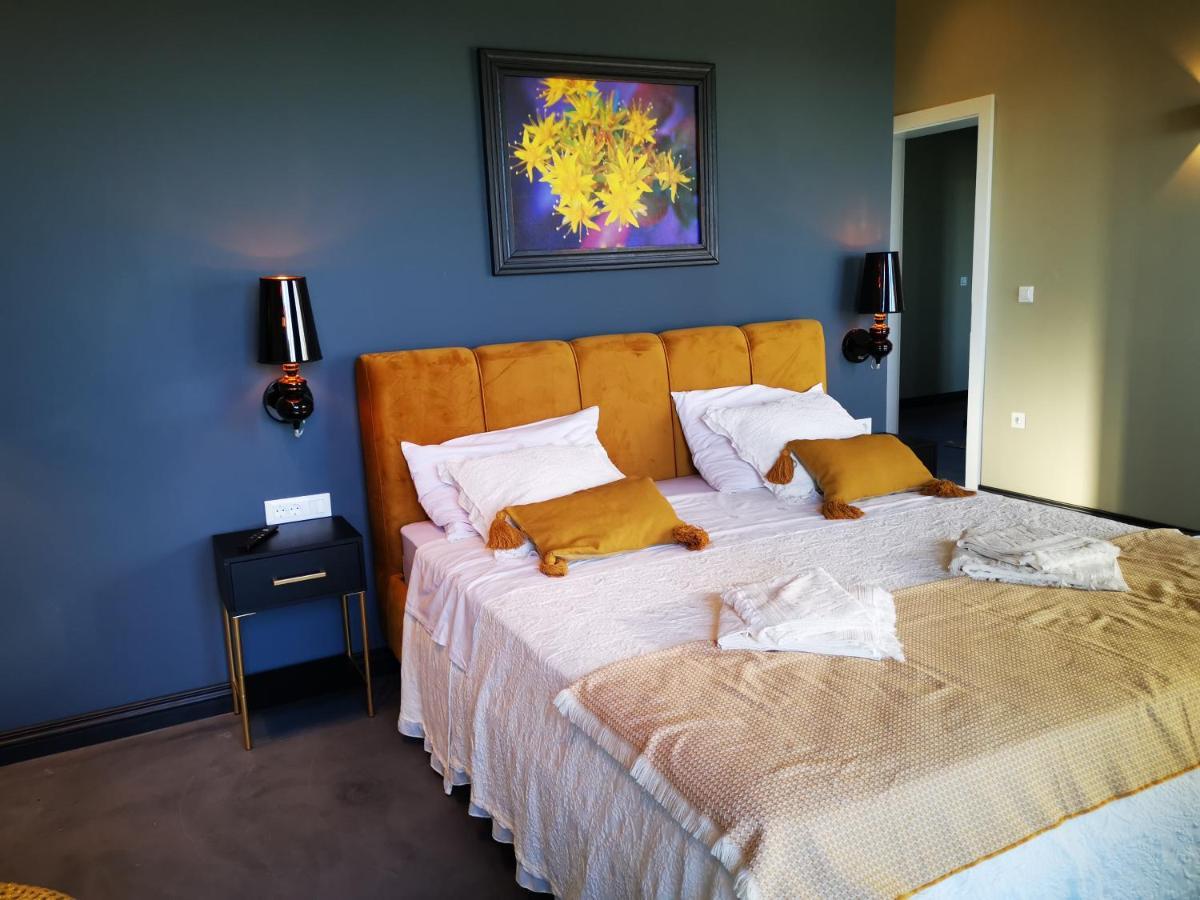 Villa Gorana Zadar Extérieur photo