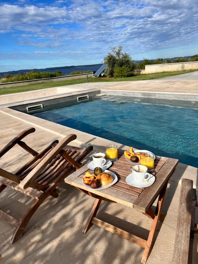 Villa Gorana Zadar Extérieur photo